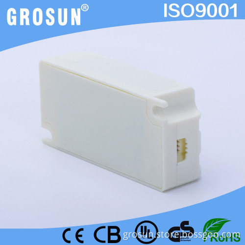 Universal AC to DC 220V to 12 V Led Transformer 5A Constant Voltage Driver 6W LED Power Supply for Led Lighting with CE Listed